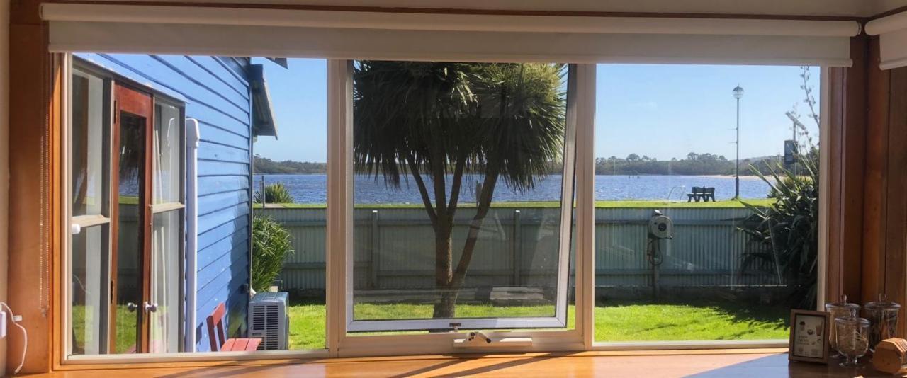The Boat House Holiday home Strahan
